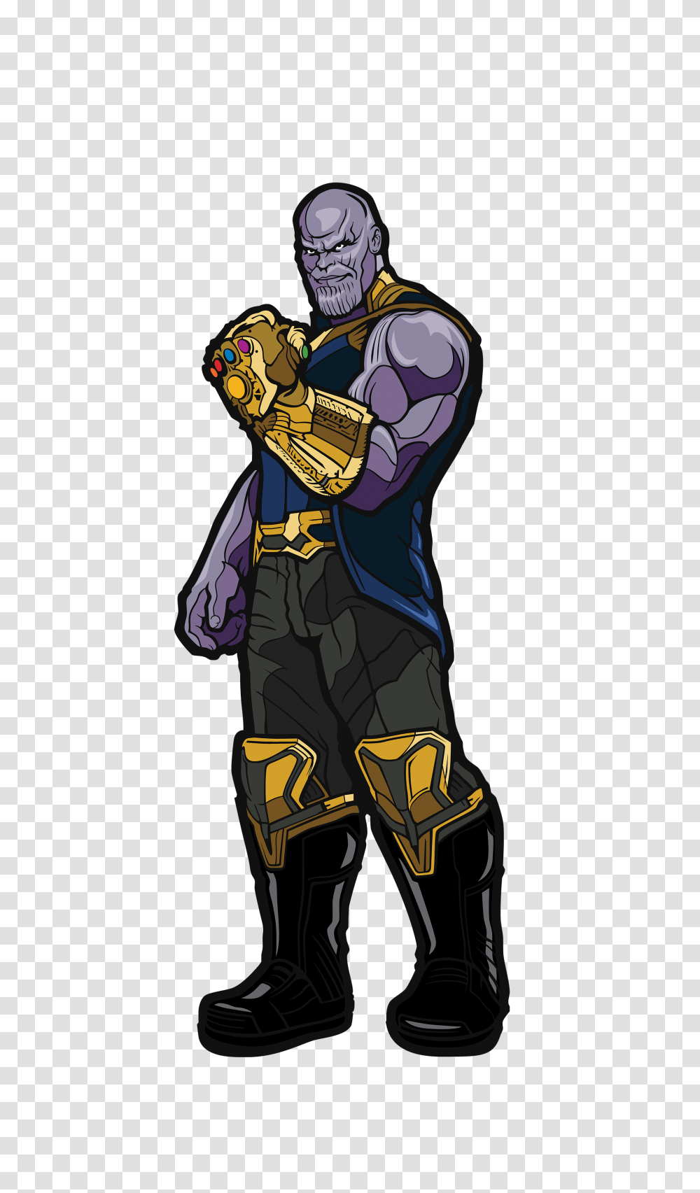 Thanos, Comics, Book, Apparel Transparent Png