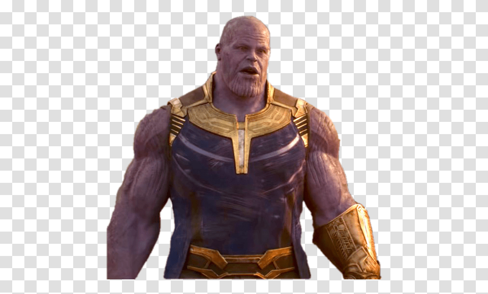 Thanos Group Infinity War Thanos, Person, Human Transparent Png