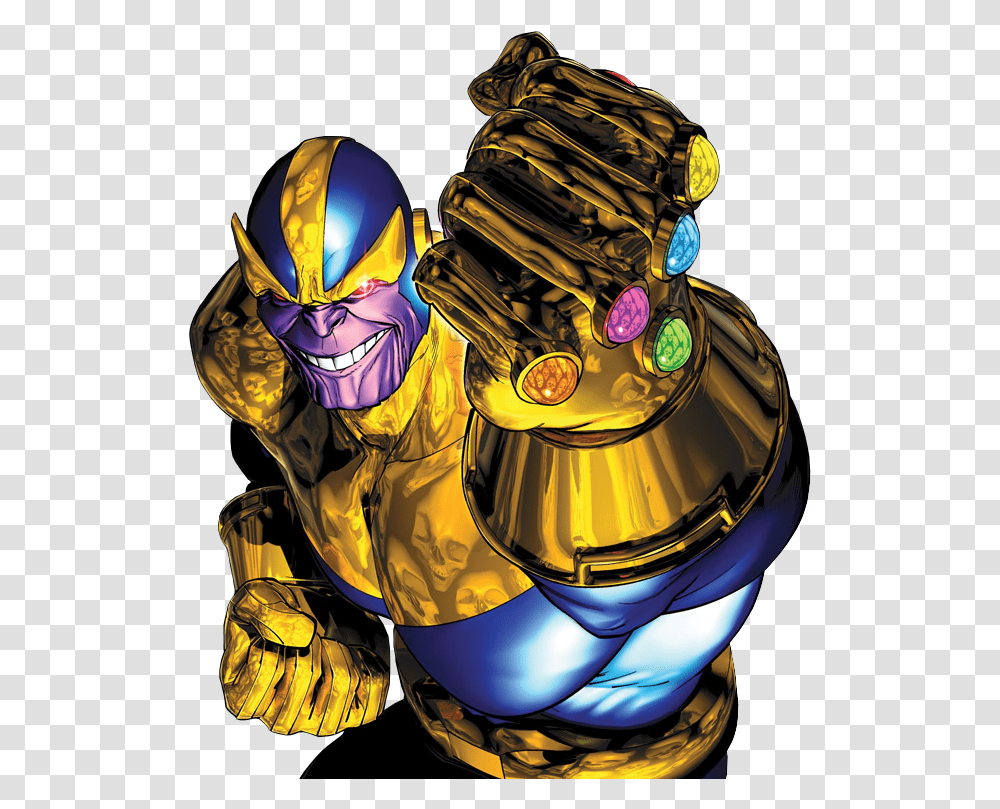 Thanos Image With No Background Thanos, Helmet, Clothing, Art, Costume Transparent Png
