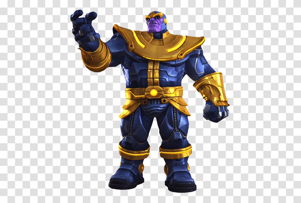 Thanos Infinity Gauntlet Marvel Contest Of Champions Thanos, Toy, Suit, Overcoat, Ninja Transparent Png
