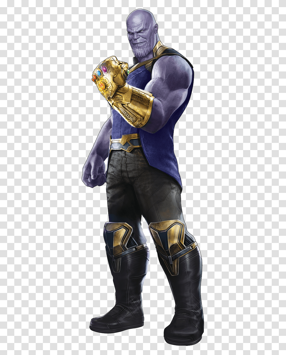 Thanos Marvel Future Fight Avengers Infinity War Thanos, Person, Human, Apparel Transparent Png