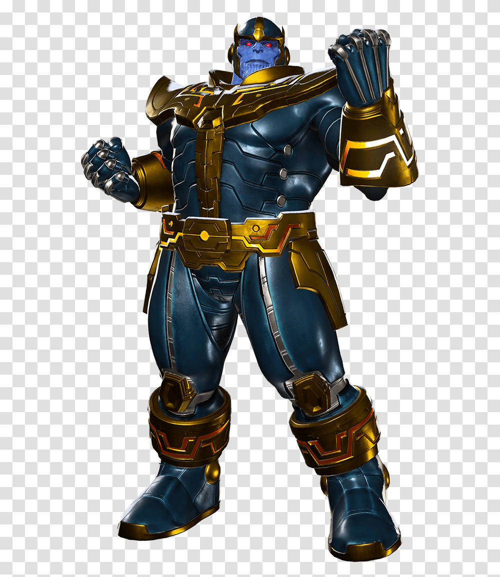 Thanos Marvel Vs Capcom Infinite, Toy, Helmet, Apparel Transparent Png
