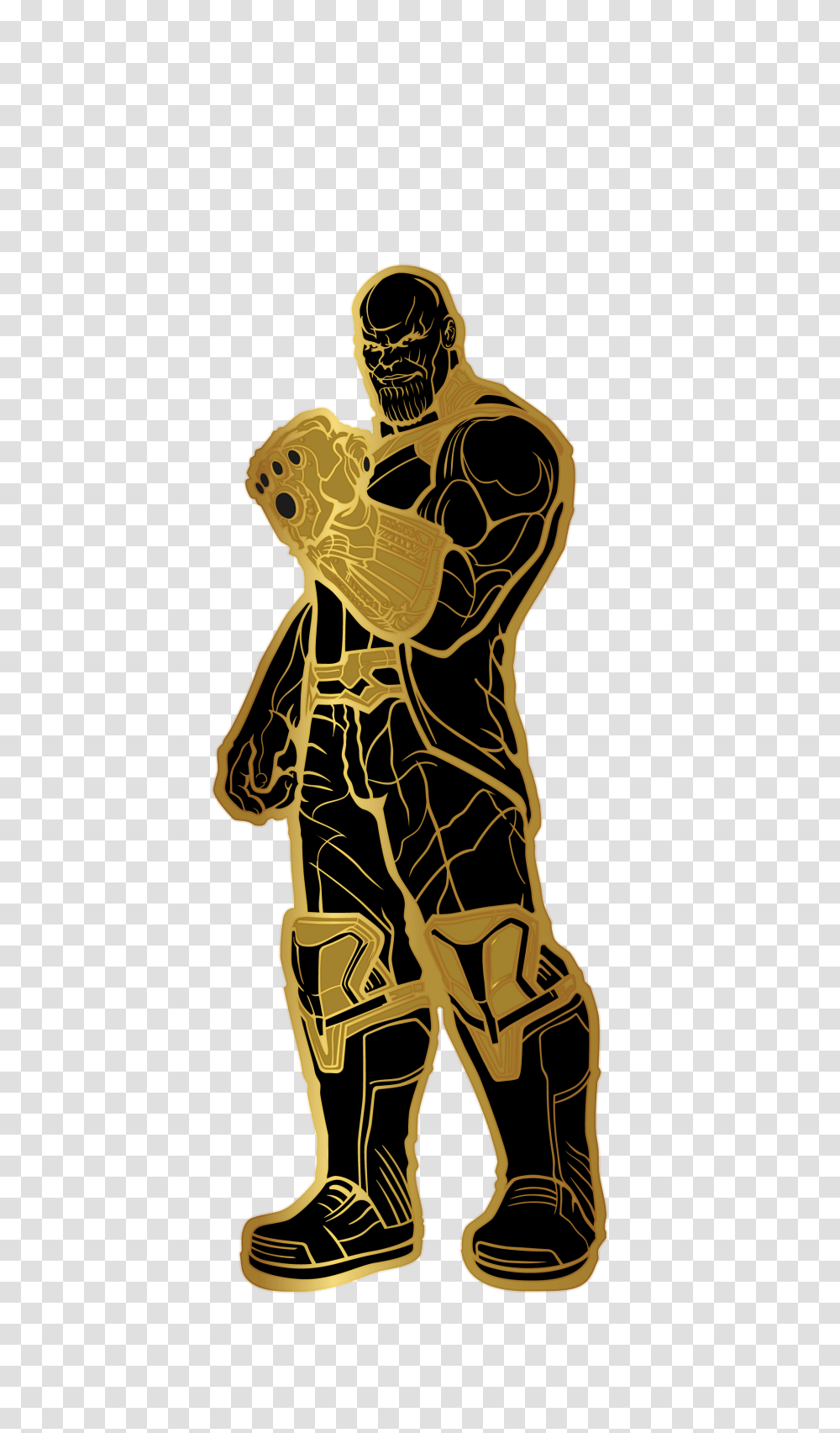 Thanos, Person, Human, People, Hand Transparent Png