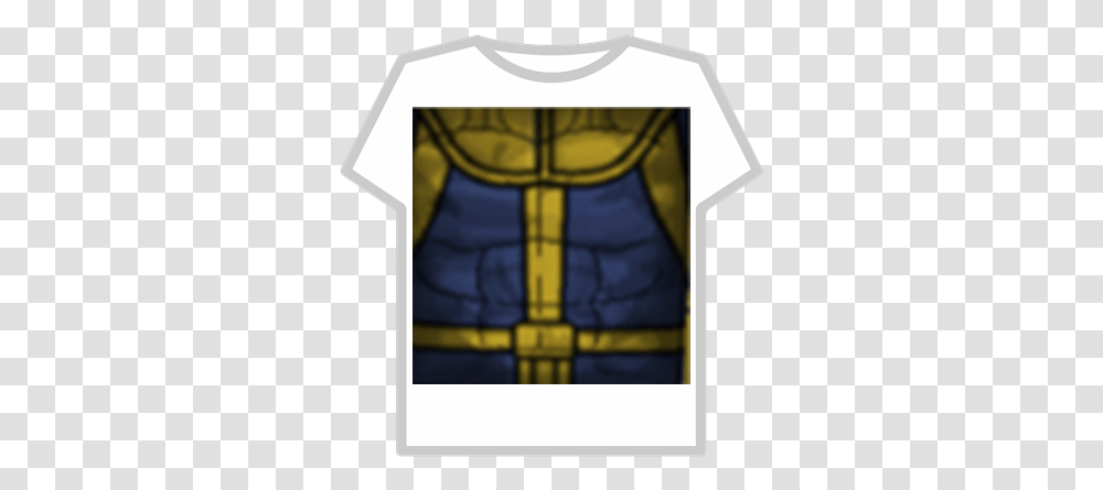 Thanos Roblox T Shirt Roblox Flash, Clothing, Apparel, Art, T-Shirt Transparent Png