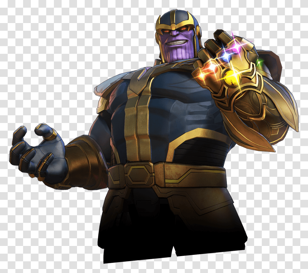 Thanos Ultimate Alliance, Helmet, Armor, Person Transparent Png