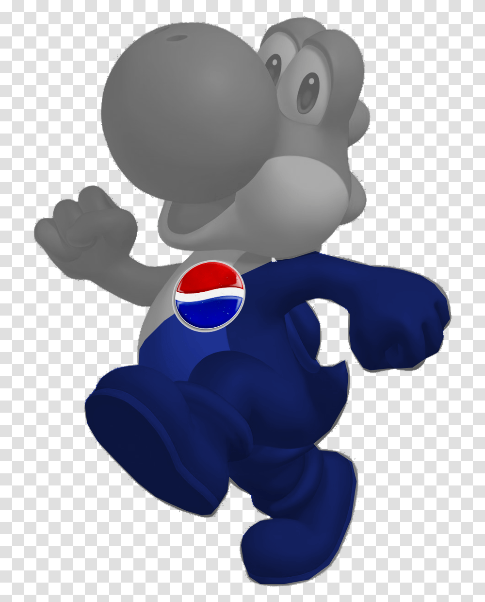 Thanos Yoshi, Toy, Super Mario Transparent Png