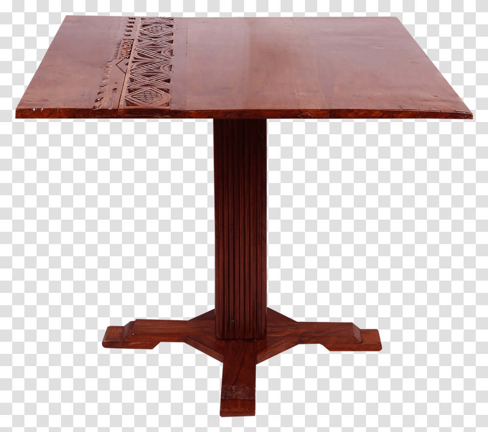 Thar Art Gallery Coffee Table, Furniture, Dining Table, Tabletop, Axe Transparent Png