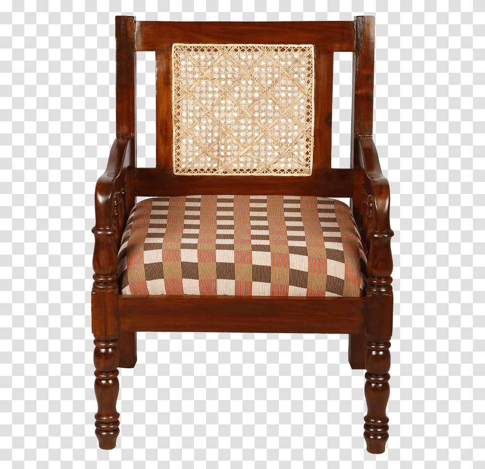 Thar Art Gallery Rocking Chair, Furniture, Armchair, Couch, Crib Transparent Png