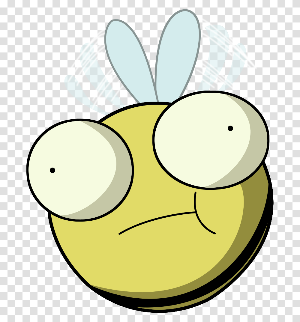 That Bee Is Still Hunting Invader Zim, Cutlery, Food, Egg Transparent Png