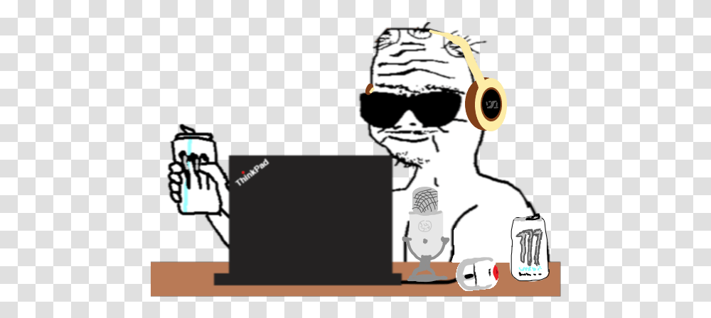 That Boomer 30 Yearold Boomer Know Your Meme 30 Year Old Boomer Music, Person, Human, Sunglasses, Accessories Transparent Png