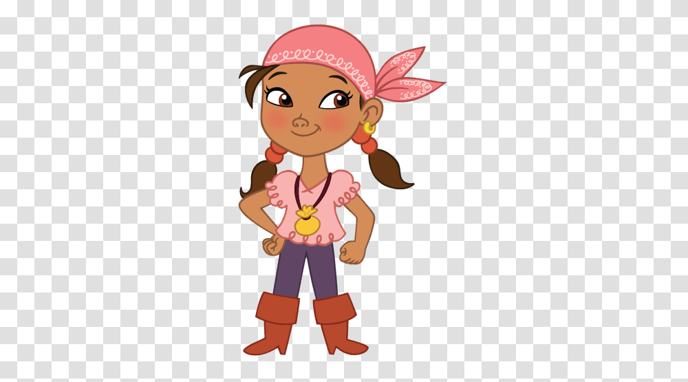 That Cute Little Cake Jake Neverland Pirates Birthday Banner, Doll, Toy, Apparel Transparent Png