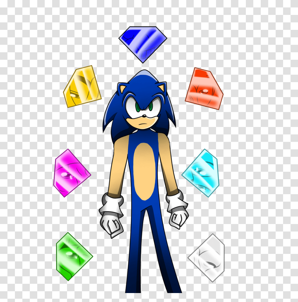 That Damn Fourth Chaos Emerald, Recycling Symbol, Hand, Magician, Performer Transparent Png