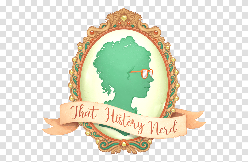 That History Nerd Illustration, Birthday Cake, Dessert, Food, Outer Space Transparent Png