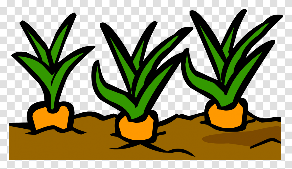 That Leaves One Thing Jackmanquots Vegetable Garden Wequotve Vegetable Garden Clip Art, Plant, Food, Carrot, Painting Transparent Png