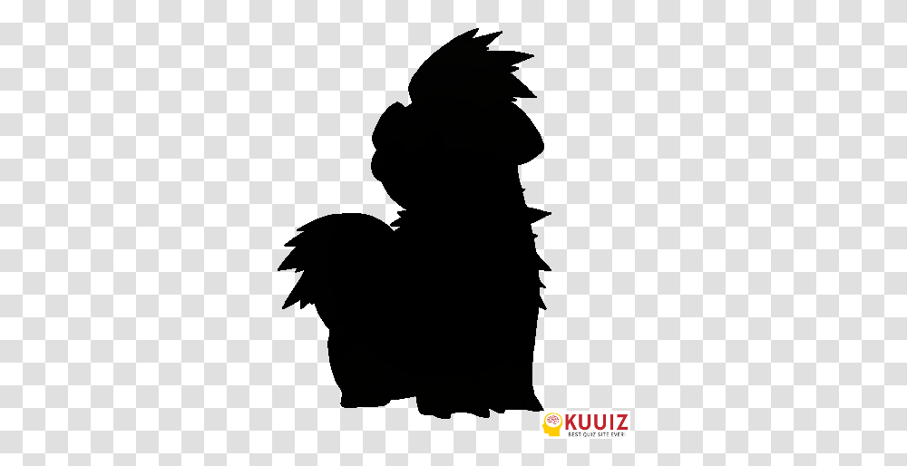 That Pokmon 058 Mystery Edition Kuuiz That Pokemon Silhouettes, Outdoors, Nature, Musician, Photography Transparent Png