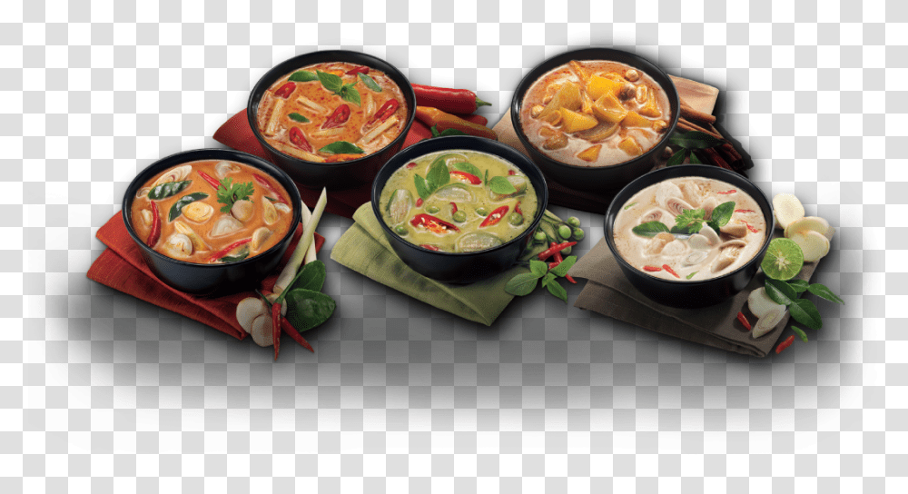 That's Asia Packaged Food Kaiseki, Meal, Dish, Bowl, Stew Transparent Png