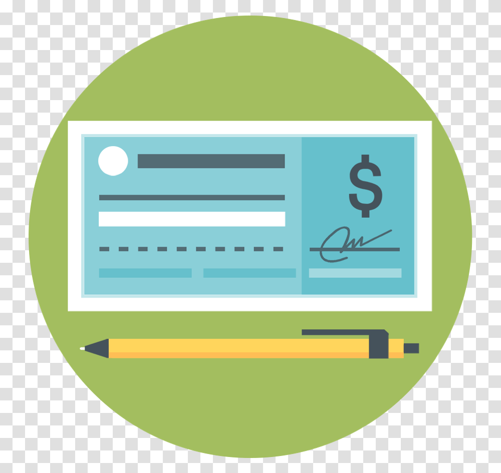 That's My Billing Payroll Icon Cheque, Mailbox, Word, Label Transparent Png