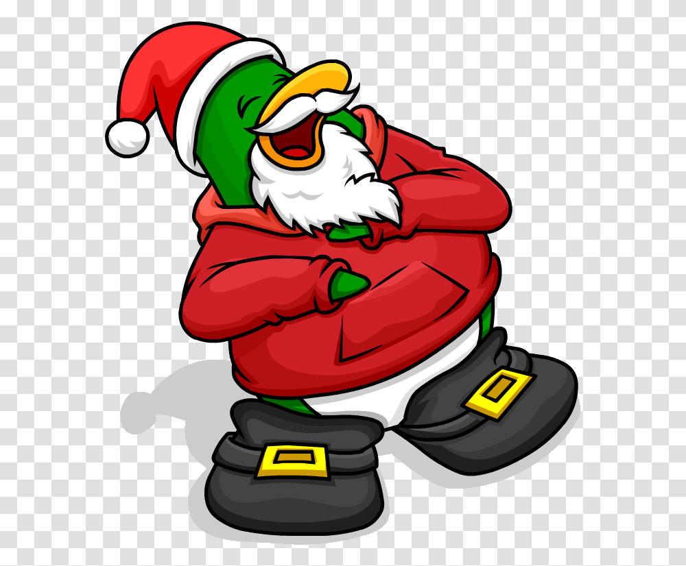 That's Why I've Created The Ultimate Cp Holiday Party Club Penguin Christmas, Performer, Helmet, Apparel Transparent Png