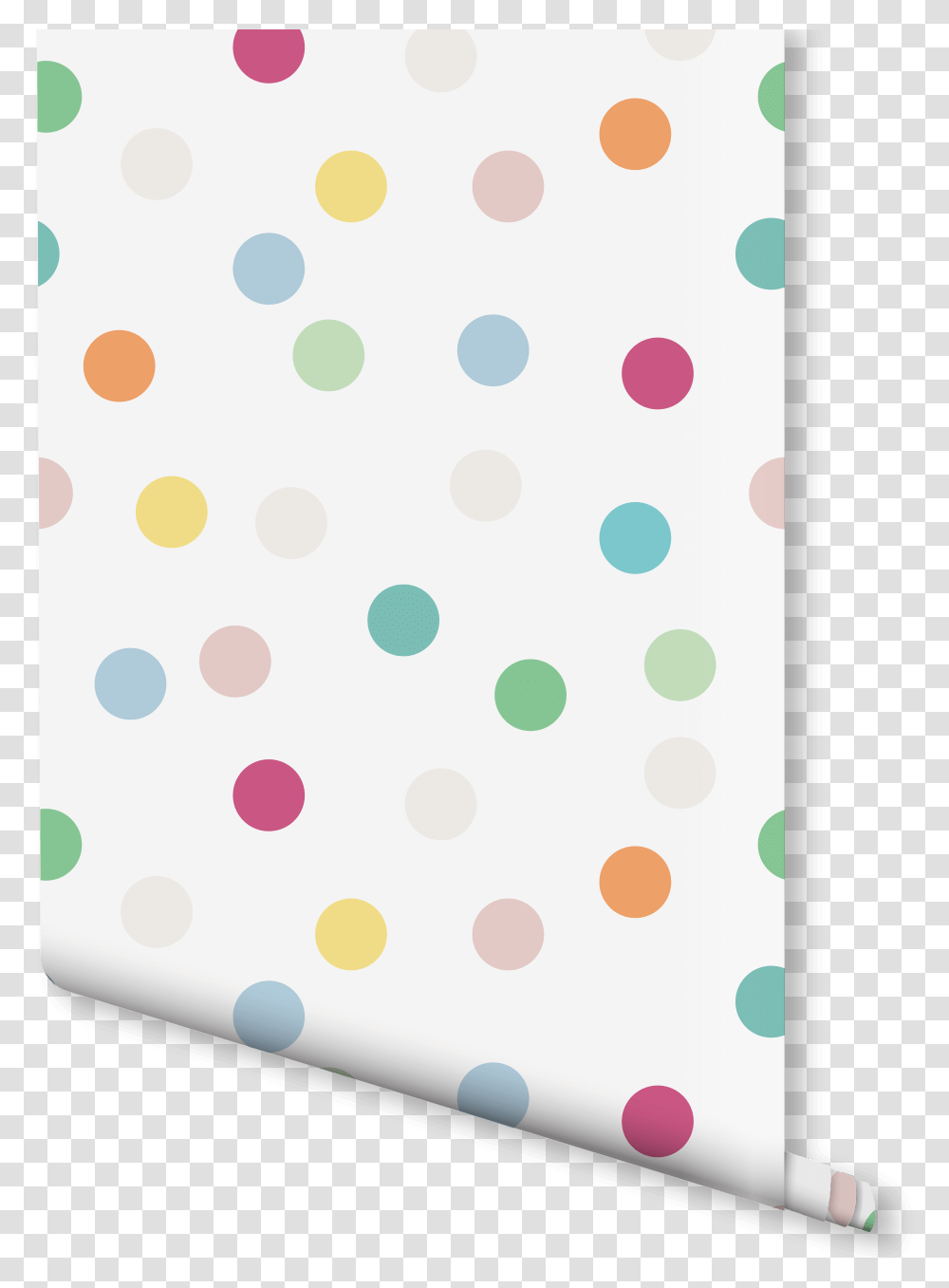 That's Why Our Confetti Wallpaper Features Polka Dots Polka Dot, Texture, Rug, Cushion Transparent Png