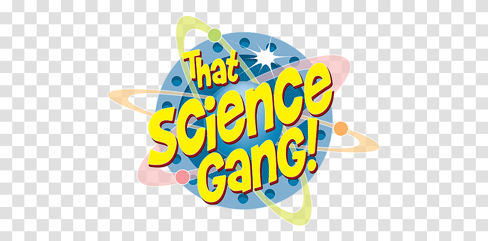 That Science Gang Illustration, Text, Leisure Activities, Crowd, Alphabet Transparent Png