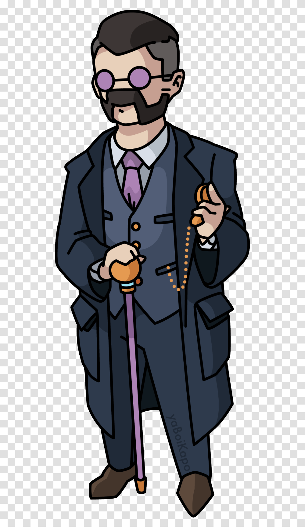 Thatcher Being Classy Cartoon, Person, Human, Performer, Magician Transparent Png