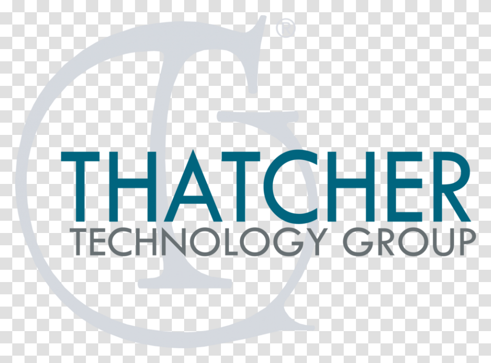 Thatcher Technology Group Graphic Design, Alphabet, Logo Transparent Png