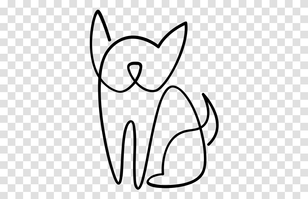 Thatdogmom French Bulldog Lineart, Gray, World Of Warcraft Transparent Png