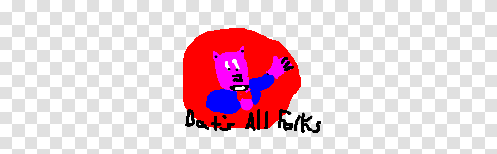 Thats All Folks Drawing, Hand, Poster, Advertisement Transparent Png