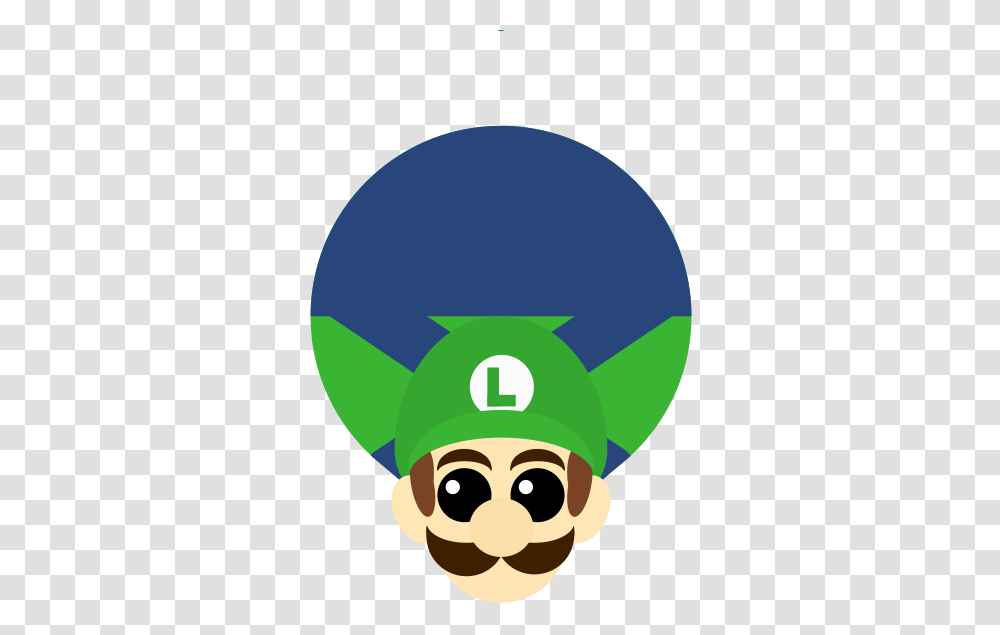 Thats Mama Luigi To You Mario, Balloon, Elf, Chef, Costume Transparent Png