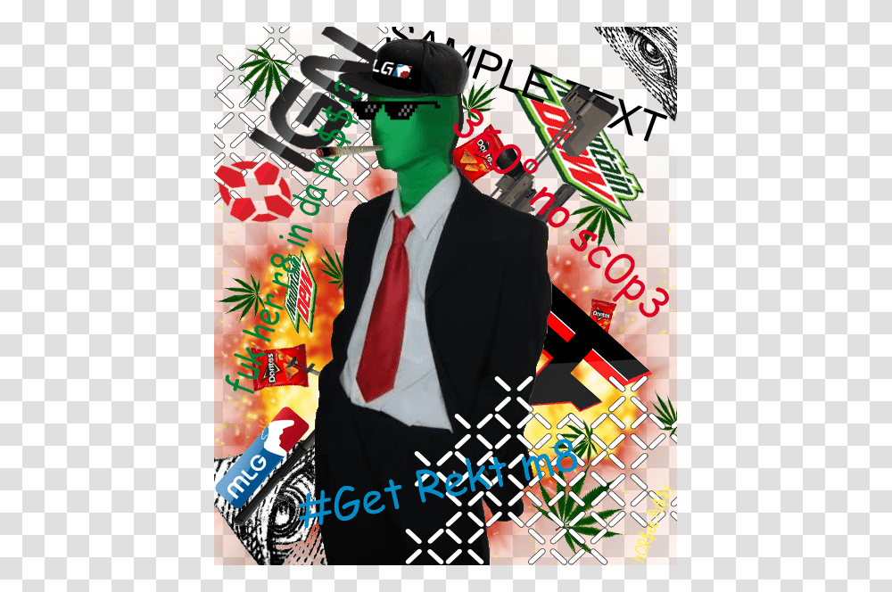 Thats No Normal Kush Thats Mountain De Weed Os, Tie, Poster, Advertisement Transparent Png