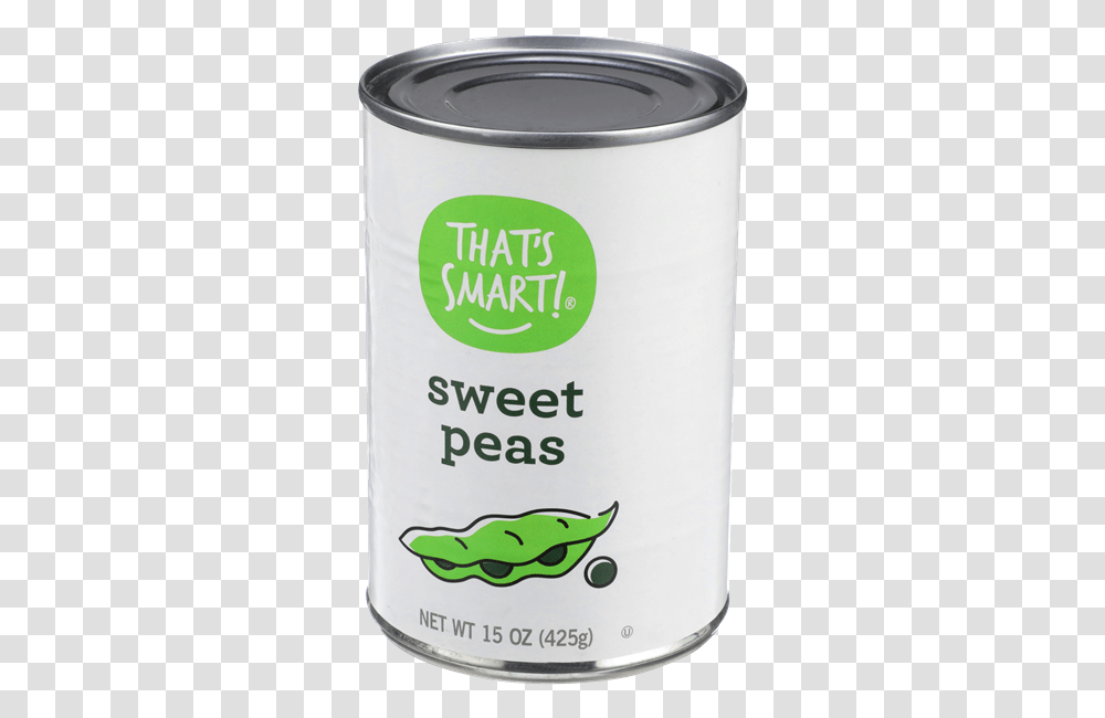 Thats Smart Sweet Peas, Tin, Aluminium, Can, Spray Can Transparent Png
