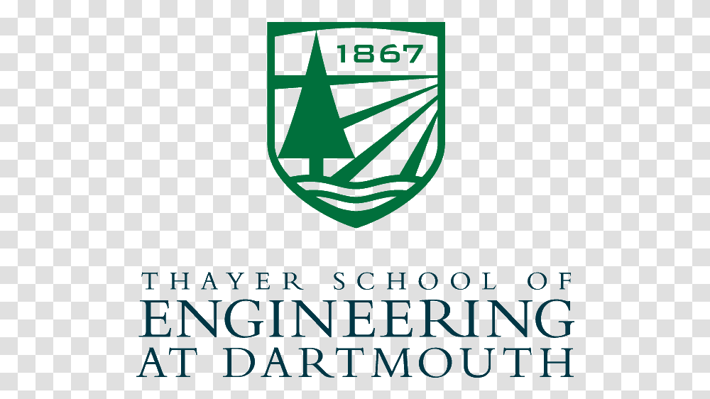 Thayer School Of Engineering, Poster, Advertisement, Flyer Transparent Png