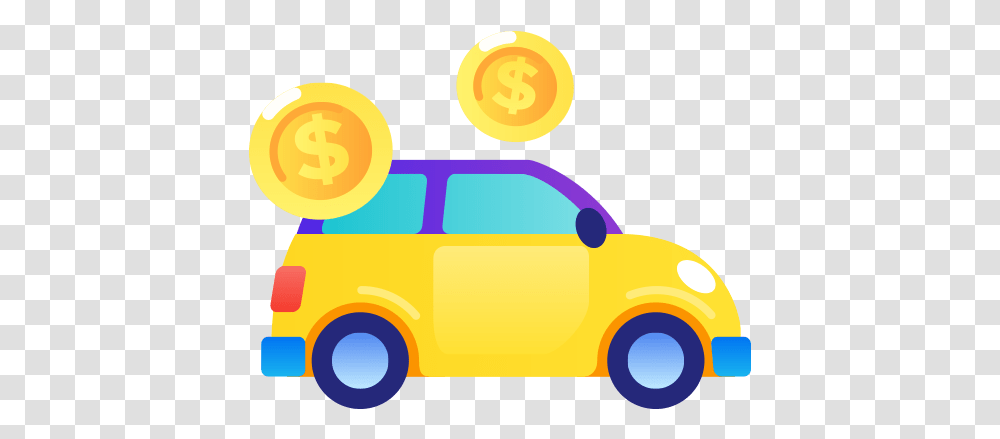The 10 Cheapest Cars To Insure In 2021 Language, Vehicle, Transportation, Automobile, Taxi Transparent Png