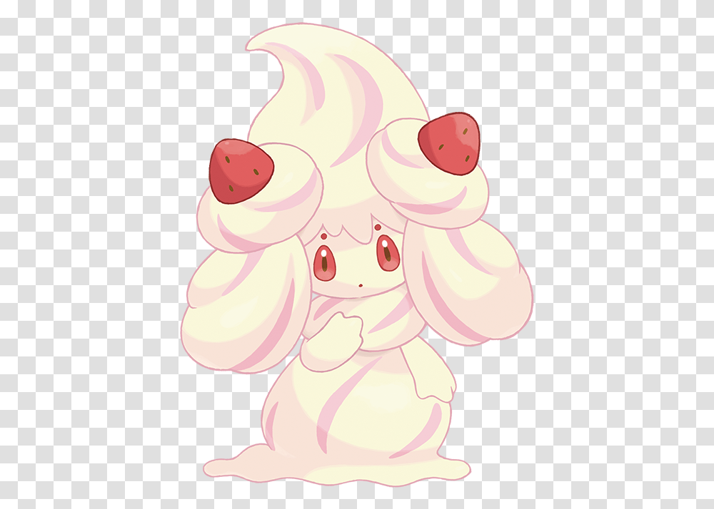 The 10 Cutest Sword And Shield Pokemon Cutest Pokemon Sword And Shield, Plant, Art, Drawing, Figurine Transparent Png