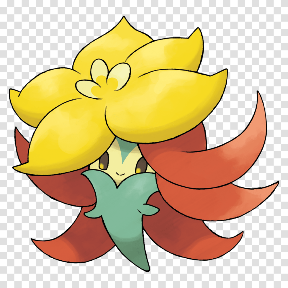 The 10 Cutest Sword And Shield Pokemon Ranked - Artistswork Cute, Plant, Graphics, Flower, Blossom Transparent Png