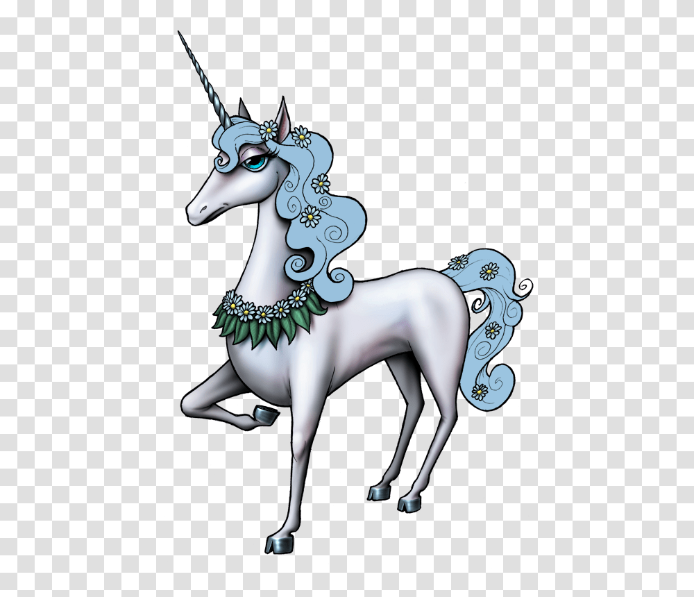 The 101 Universe Wiki Wizard101 Unicorn, Horse, Mammal, Animal, Figurine Transparent Png