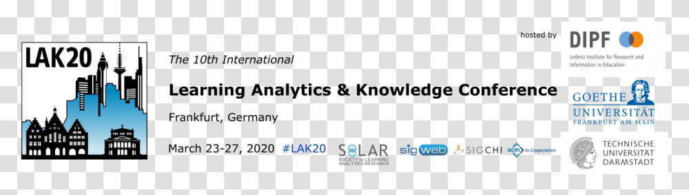 The 10th International Learning Analytics Amp Knowledge Goethe University Of Frankfurt, Super Mario Transparent Png