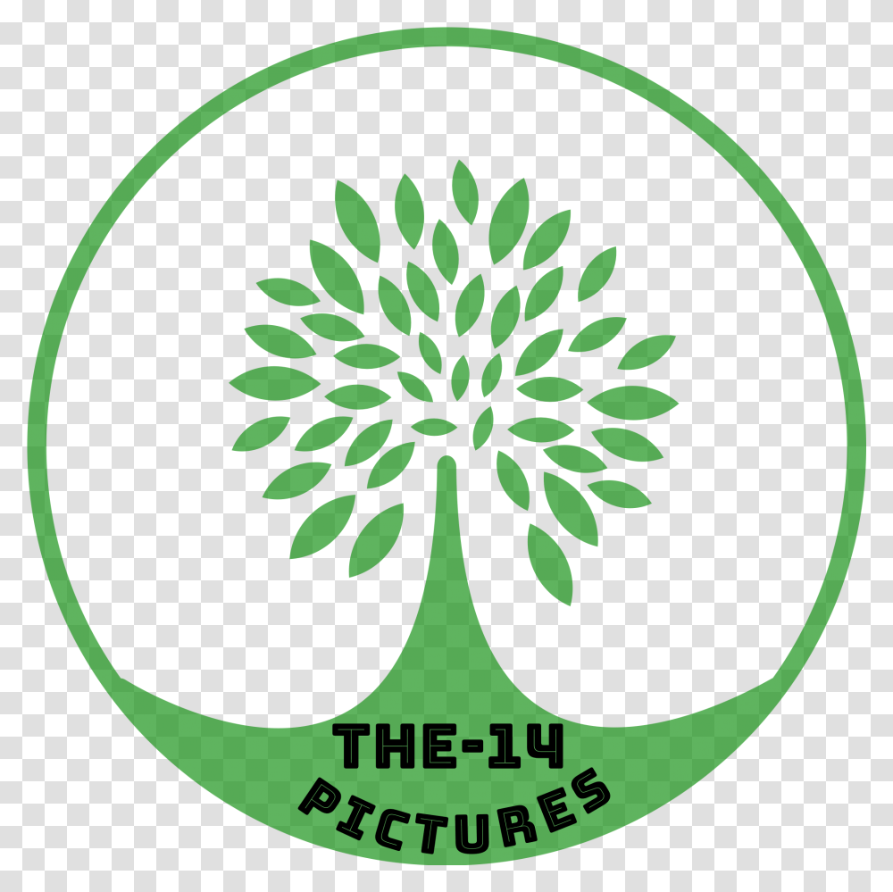 The 14 Pictures Alfreton Grange Arts College, Plant, Logo, Green Transparent Png