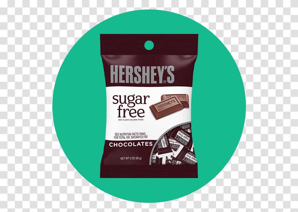 The 15 Best Keto Candy Substitutes For Your Favorite Sweets Hershey Company, Dessert, Food, Chocolate, Cocoa Transparent Png