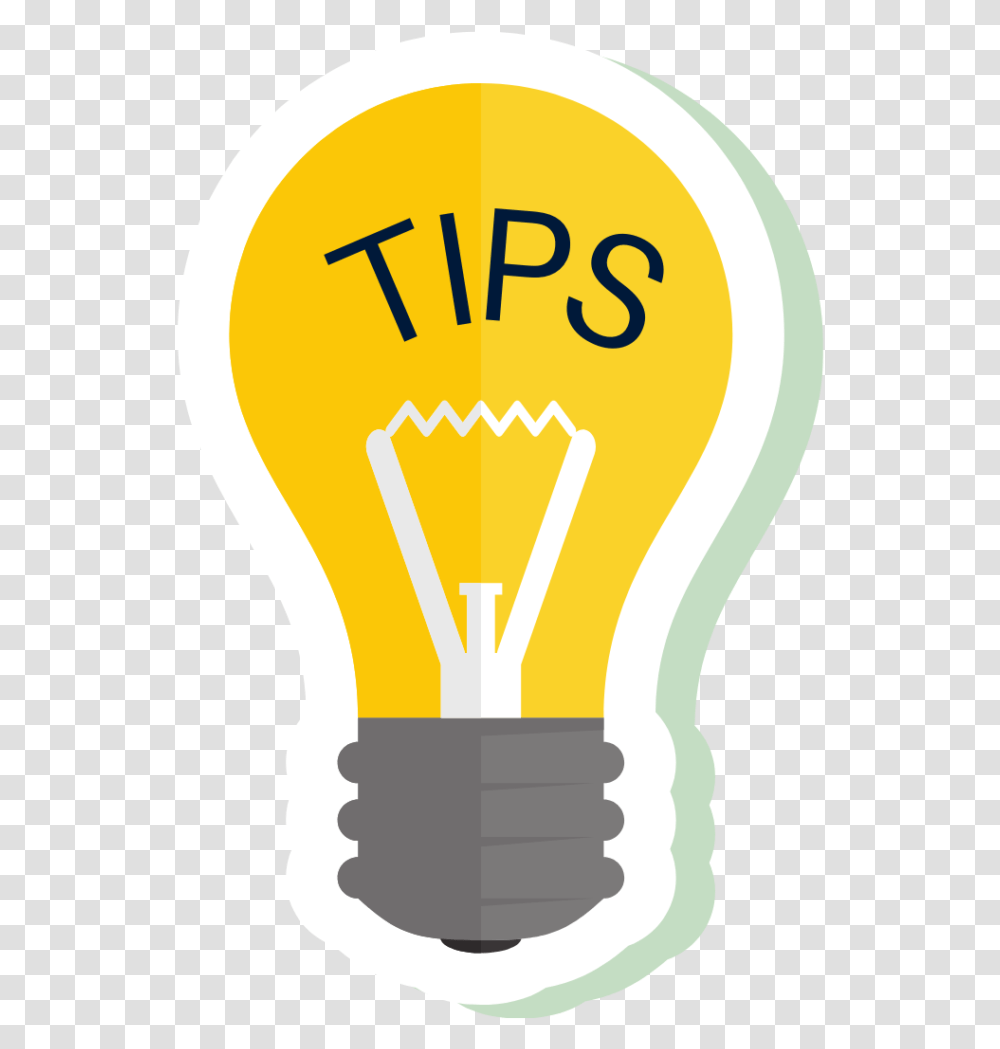 The 20 Best Tips For Optimizing Your Energy As A College Incandescent Light Bulb, Lightbulb Transparent Png