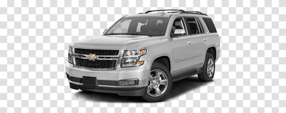 The 2016 Chevrolet Tahoe Vs Chevrolet Modelos Suv 2016, Car, Vehicle, Transportation, Bumper Transparent Png