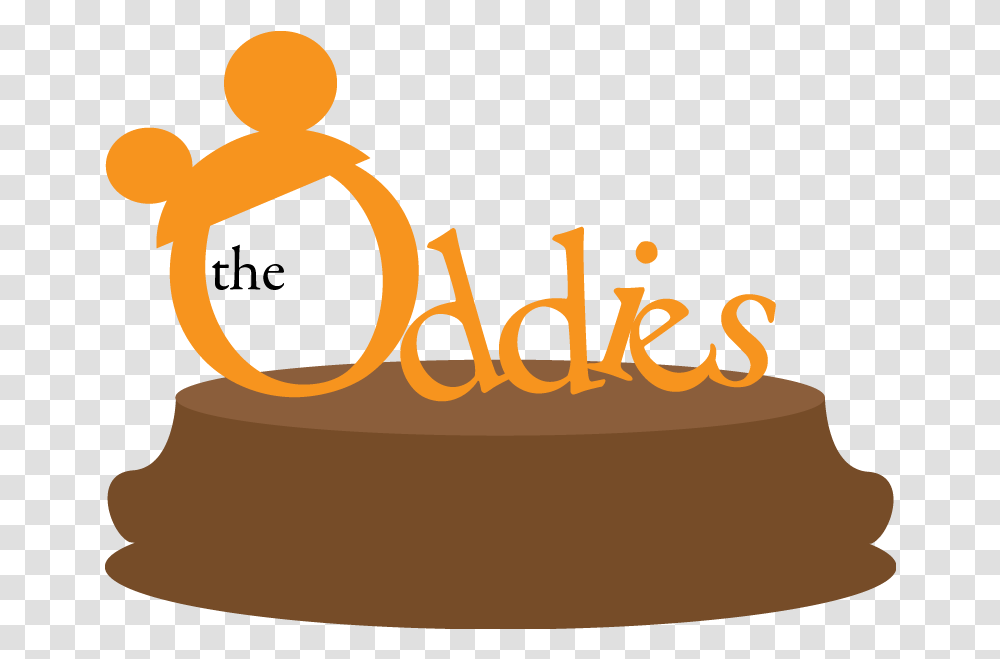 The 2019 Oddies Nominations Illustration, Text, Food, Gold, Plant Transparent Png