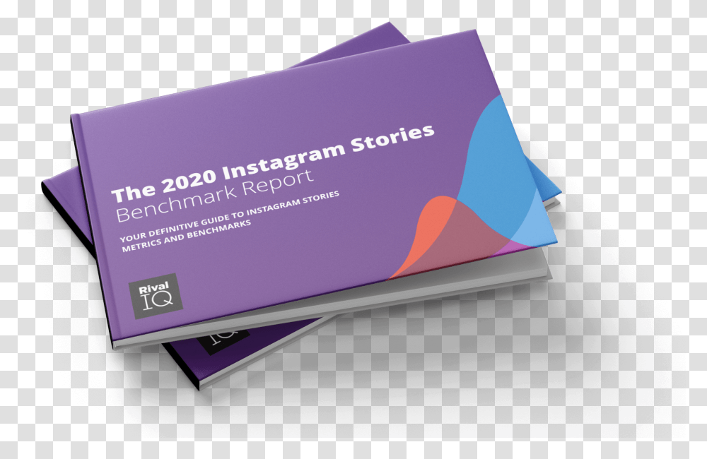 The 2020 Instagram Stories Benchmark Report Rival Iq Dr Schssler Meets Dr Tesla, Text, Business Card, Paper Transparent Png