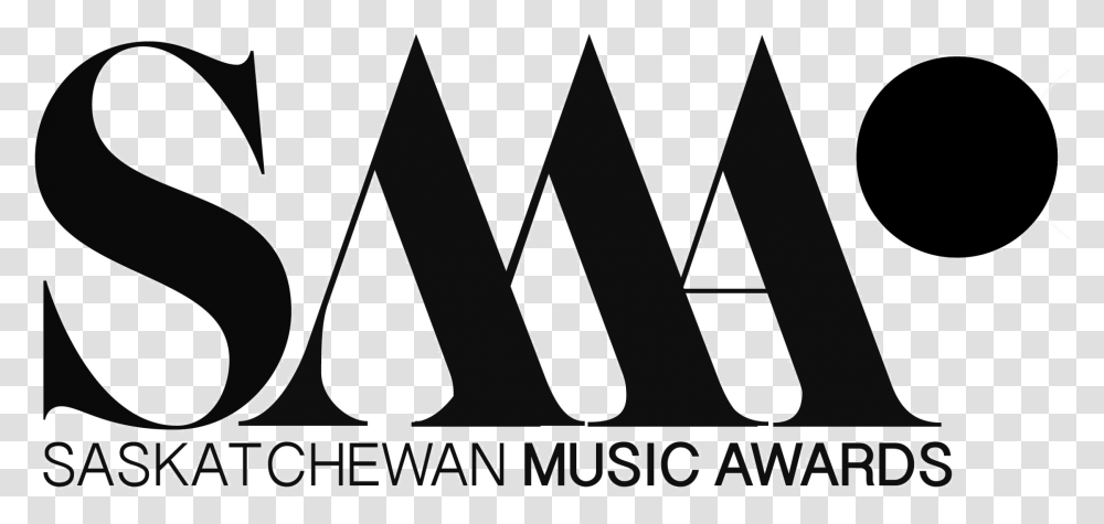 The 2020 Saskatchewan Music Award Winners Dot, Text, Triangle, Word, Alphabet Transparent Png
