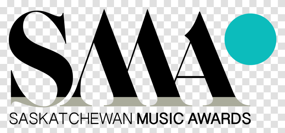 The 2020 Saskatchewan Music Awards Dot, Silhouette, Text, Stencil, Symbol Transparent Png