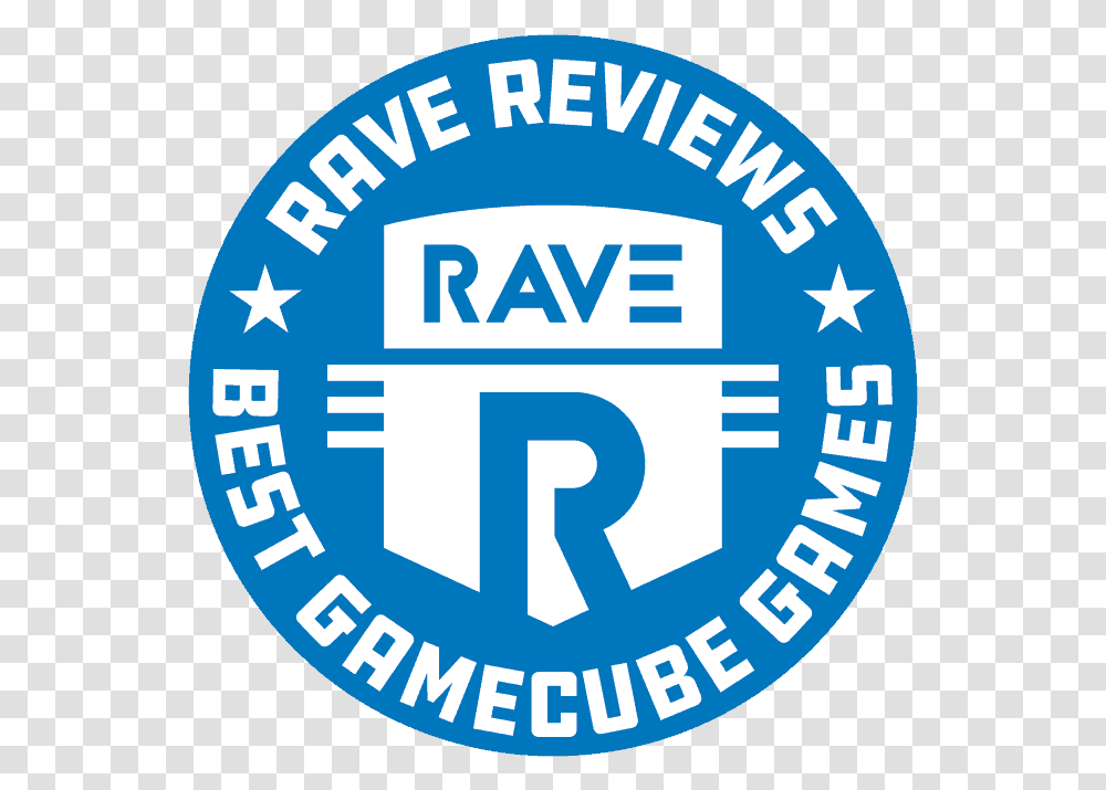 The 26 Best Gamecube Games Rave Reviews Circle, Label, Text, Sticker, Number Transparent Png