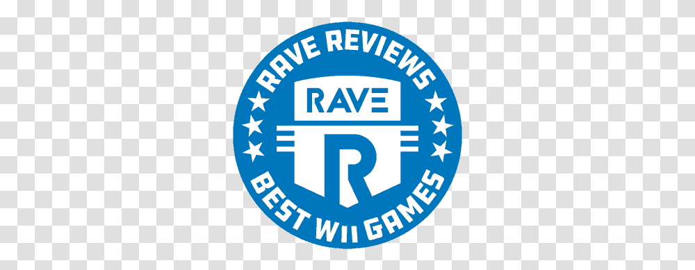 The 26 Best Wii Games Rave Reviews Circle, Label, Text, Sticker, Logo Transparent Png