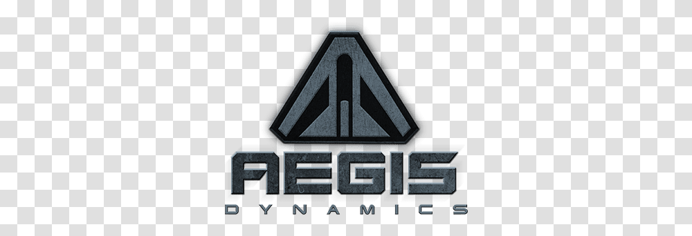 The 2948 Anniversary Special Star Citizen Aegis Dynamics Logo, Symbol, Text, Emblem, Mailbox Transparent Png