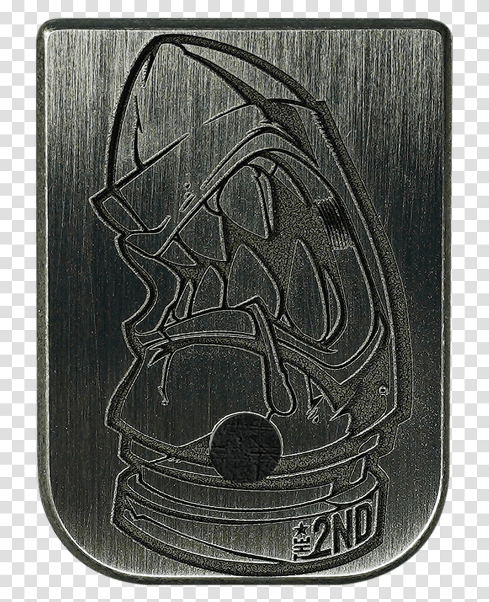 The 2nd Bullet Coin, Armor, Emblem, Logo Transparent Png