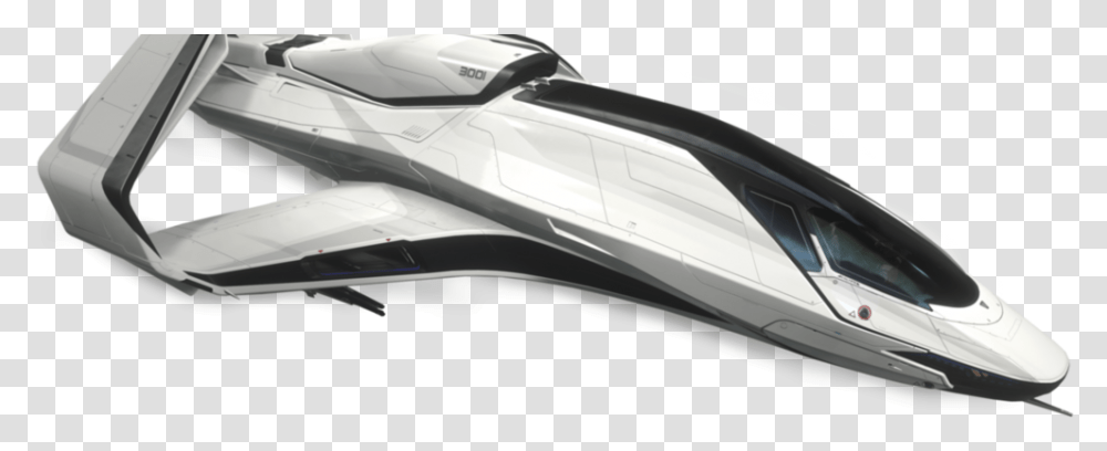 The 300i Star Citizen Origin 600, Spaceship, Aircraft, Vehicle, Transportation Transparent Png